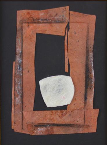 Chemist Doug_2018_mixed media_14_ x 8.5_