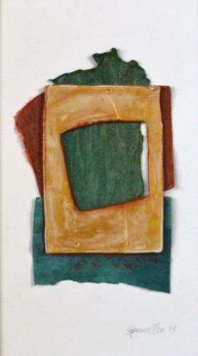 He Understood_2020_mixed media_9_ x 12_jpg