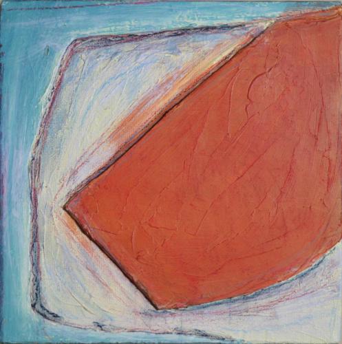 Spring Swing_2019_ paint_wood_13_ x 13_